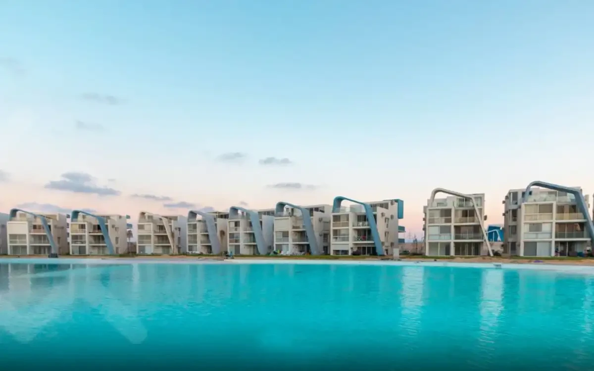 Loft 70m for sale in Fouka Bay North Coast